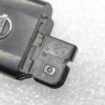 Oriģināls Nissan X-Trail T31 tālvadības pults 285E3EB30A