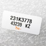 Oriģināls Nissan X-Trail T31 tālvadības pults 285E3EB30A