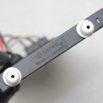 Oriģināls Nissan X-Trail T31 Qashqai J10 Siltummainis papildu sildītājam 27143JD00A