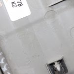Oriģināls Nissan X-Trail T31 salona apgaismojums ar jumta logu 26430JG00C