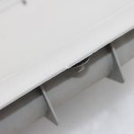 Oriģināls Nissan X-Trail T31 salona apgaismojums ar jumta logu 26430JG00C