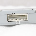 Nissan X-Trail T31 atpakaļgaitas kameras vadības bloks 284A1JG000, 284A1-JG000