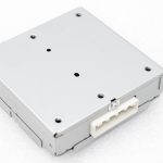 Nissan X-Trail T31 atpakaļgaitas kameras vadības bloks 284A1JG000, 284A1-JG000