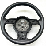 Audi A6 A7 4G ādas sporta S-line stūres rats 4g0419091S