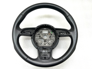 Audi A6 A7 4G ādas sporta S-line stūres rats 4g0419091S
