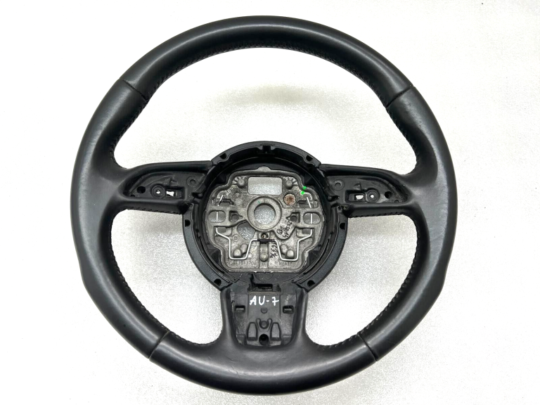 Audi A6 A7 4G ādas sporta S-line stūres rats 4g0419091S