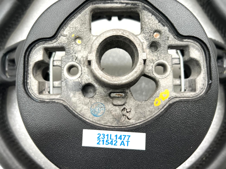 Audi A6 A7 4G ādas sporta S-line stūres rats 4g0419091S