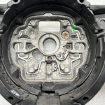 Audi A6 A7 4G ādas sporta S-line stūres rats 4g0419091S