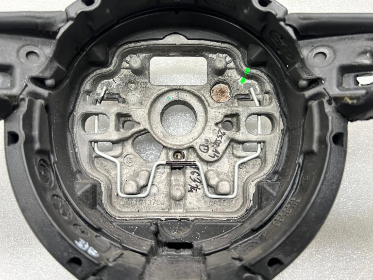 Audi A6 A7 4G ādas sporta S-line stūres rats 4g0419091S