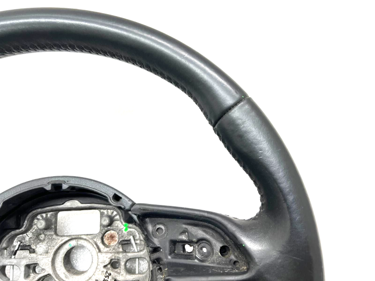 Audi A6 A7 4G ādas sporta S-line stūres rats 4g0419091S