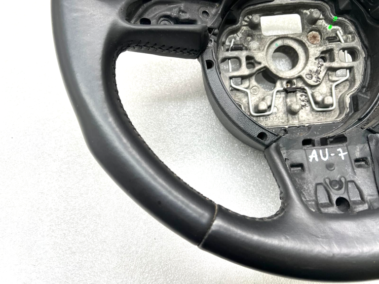 Audi A6 A7 4G ādas sporta S-line stūres rats 4g0419091S