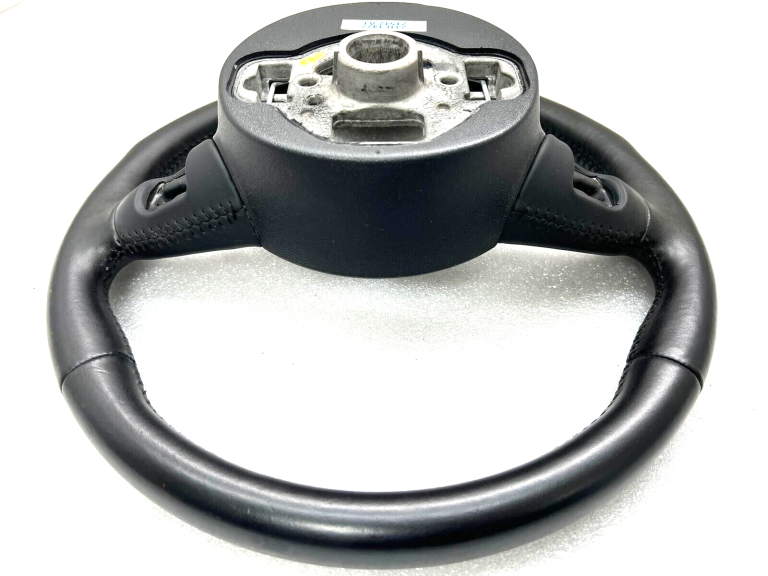 Audi A6 A7 4G ādas sporta S-line stūres rats 4g0419091S