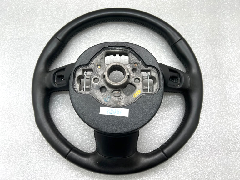 Audi A6 A7 4G ādas sporta S-line stūres rats 4g0419091S