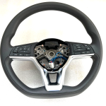 Nissan qashqai J11 daudzfunkcionālais stūres rats kruīza kontrole radio dholder 255506FR5A