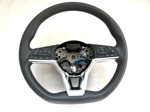 Nissan qashqai J11 daudzfunkcionālais stūres rats kruīza kontrole radio dholder 255506FR5A