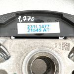 Nissan qashqai J11 daudzfunkcionālais stūres rats kruīza kontrole radio dholder 255506FR5A