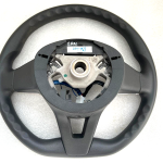 Nissan qashqai J11 daudzfunkcionālais stūres rats kruīza kontrole radio dholder 255506FR5A