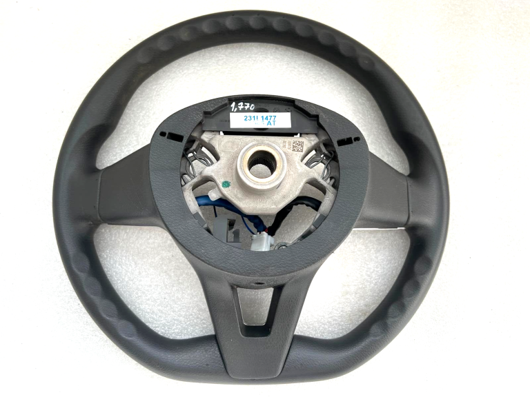 Nissan qashqai J11 daudzfunkcionālais stūres rats kruīza kontrole radio dholder 255506FR5A