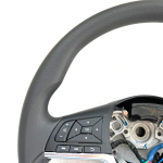 Nissan qashqai J11 daudzfunkcionālais stūres rats kruīza kontrole radio dholder 255506FR5A