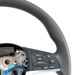 Nissan qashqai J11 daudzfunkcionālais stūres rats kruīza kontrole radio dholder 255506FR5A