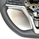 Nissan qashqai J11 daudzfunkcionālais stūres rats kruīza kontrole radio dholder 255506FR5A