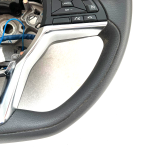 Nissan qashqai J11 daudzfunkcionālais stūres rats kruīza kontrole radio dholder 255506FR5A
