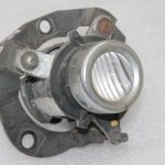 Oriģinālais Alfa Romeo Giulietta 940 Priekšējais kreisais labais miglas lukturis 50522917