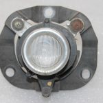 Oriģinālais Alfa Romeo Giulietta 940 Priekšējais kreisais labais miglas lukturis 50522917