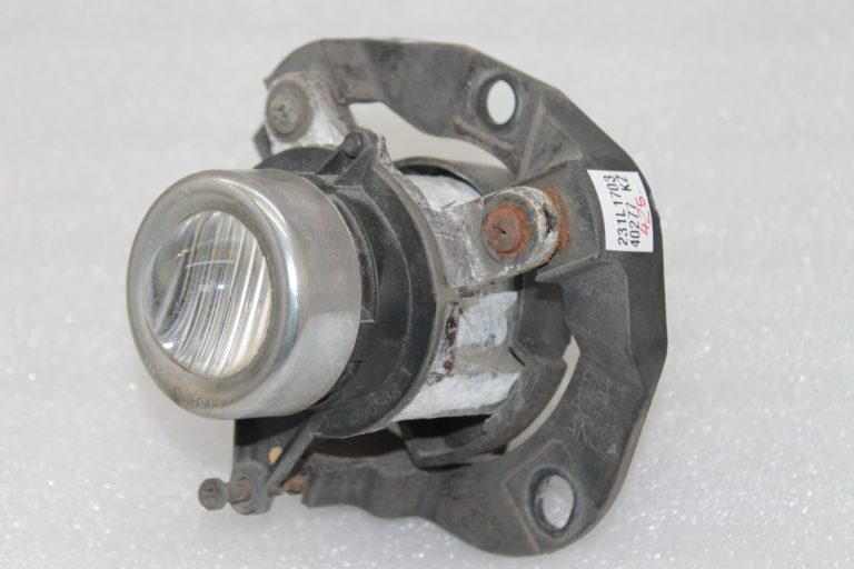 Oriģinālais Alfa Romeo Giulietta 940 Priekšējais kreisais labais miglas lukturis 50522917