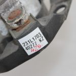Oriģinālais Alfa Romeo Giulietta 940 Priekšējais kreisais labais miglas lukturis 50522917