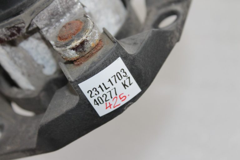 Oriģinālais Alfa Romeo Giulietta 940 Priekšējais kreisais labais miglas lukturis 50522917