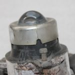 Oriģinālais Alfa Romeo Giulietta 940 Priekšējais kreisais labais miglas lukturis 50522917