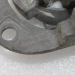 Oriģinālais Alfa Romeo Giulietta 940 Priekšējais kreisais labais miglas lukturis 50522917