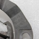 Oriģinālais Alfa Romeo Giulietta 940 Priekšējais kreisais labais miglas lukturis 50522917
