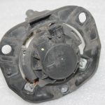 Oriģinālais Alfa Romeo Giulietta 940 Priekšējais kreisais labais miglas lukturis 50522917