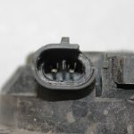 Oriģinālais Alfa Romeo Giulietta 940 Priekšējais kreisais labais miglas lukturis 50522917