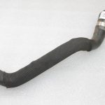 OEM Alfa Romeo Giulietta 940 2.0 JTD dzesēšanas šķidruma radiatora šļūtene