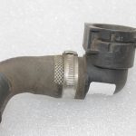 OEM Alfa Romeo Giulietta 940 2.0 JTD dzesēšanas šķidruma radiatora šļūtene