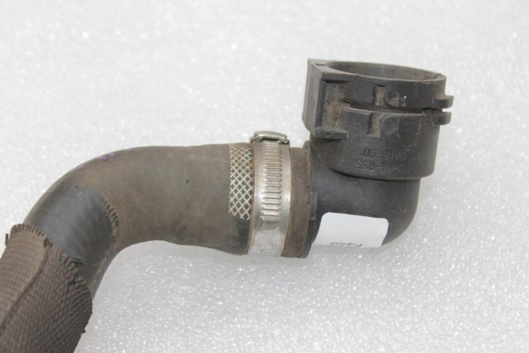 OEM Alfa Romeo Giulietta 940 2.0 JTD dzesēšanas šķidruma radiatora šļūtene