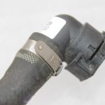 OEM Alfa Romeo Giulietta 940 2.0 JTD dzesēšanas šķidruma radiatora šļūtene