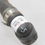 OEM Alfa Romeo Giulietta 940 2.0 JTD dzesēšanas šķidruma radiatora šļūtene