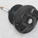 Oriģināls Alfa Romeo Giulietta 940 instrumentu komplekts rezerves riteņa turētājs 51814167