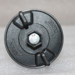 Oriģināls Alfa Romeo Giulietta 940 instrumentu komplekts rezerves riteņa turētājs 51814167