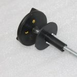 Oriģināls Alfa Romeo Giulietta 940 instrumentu komplekts rezerves riteņa turētājs 51814167