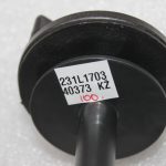 Oriģināls Alfa Romeo Giulietta 940 instrumentu komplekts rezerves riteņa turētājs 51814167