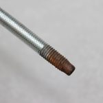 Oriģināls Alfa Romeo Giulietta 940 instrumentu komplekts rezerves riteņa turētājs 51814167
