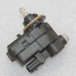 Oriģinālais Opel Renault Citroen priekšējo lukturu servomotors 8200402521