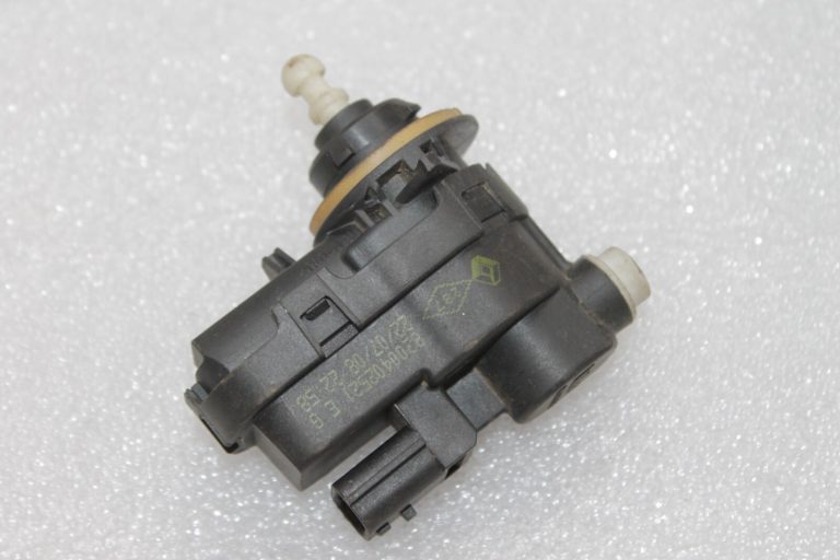 Oriģinālais Opel Renault Citroen priekšējo lukturu servomotors 8200402521