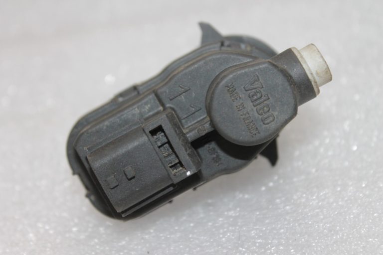 Oriģinālais Opel Renault Citroen priekšējo lukturu servomotors 8200402521