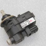 Oriģinālais Opel Renault Citroen priekšējo lukturu servomotors 8200402521